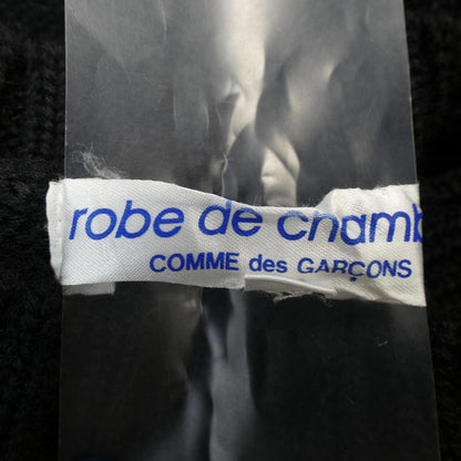 robe de chambre ニットウェア
