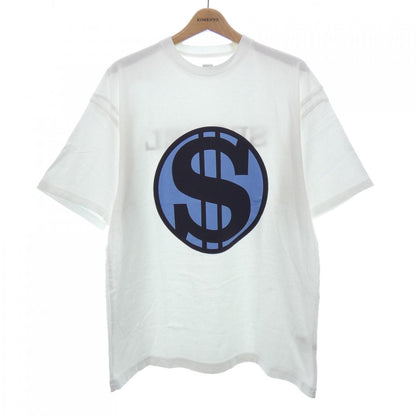 シークエル コットンTシャツ