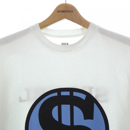 シークエル コットンTシャツ