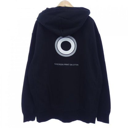 ARTIST PROOF BMC HOODIE パーカー