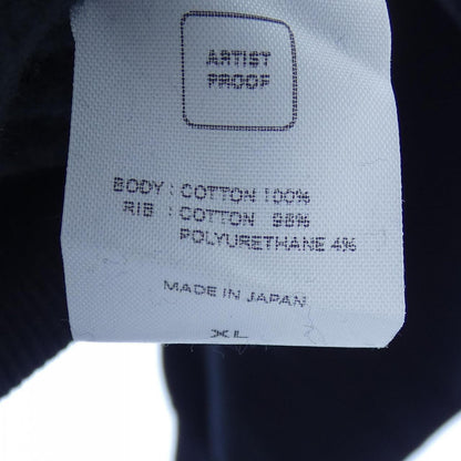 ARTIST PROOF BMC HOODIE パーカー