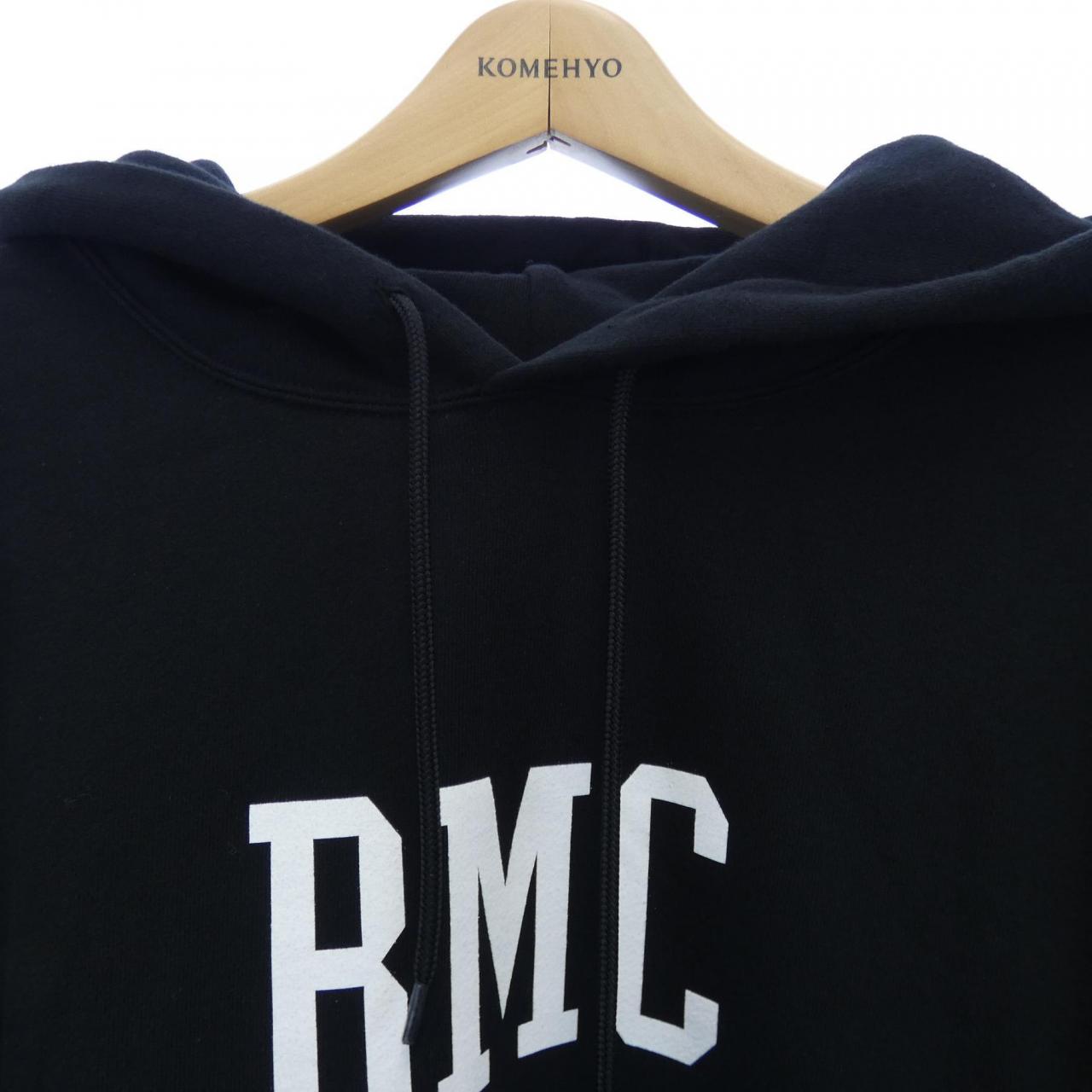 ARTIST PROOF BMC HOODIE パーカー