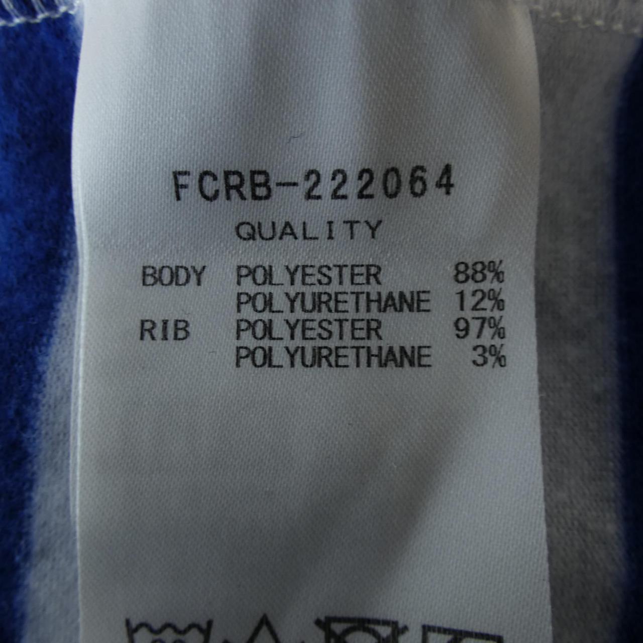 F.C.R.B. Tシャツ