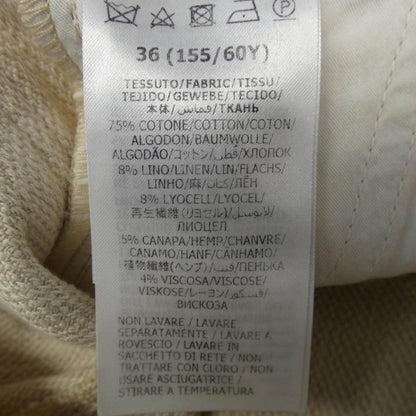 グッチ コットンショートパンツ