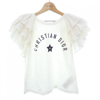 クリスチャンディオール コットンTシャツ