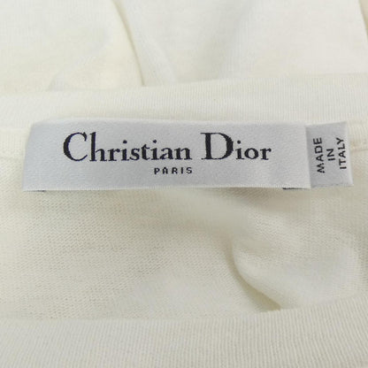 クリスチャンディオール コットンTシャツ