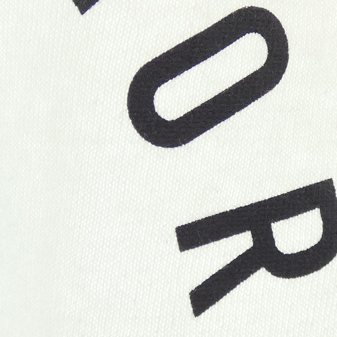 クリスチャンディオール コットンTシャツ