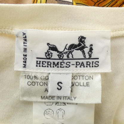 エルメス コットンワンピース