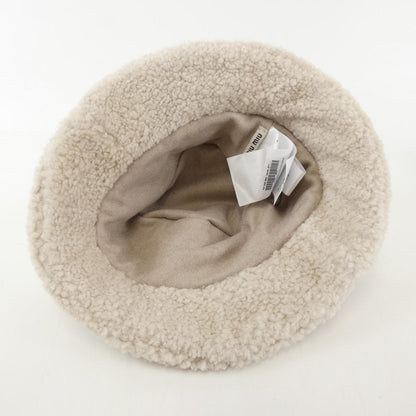 ミュウミュウ ハット