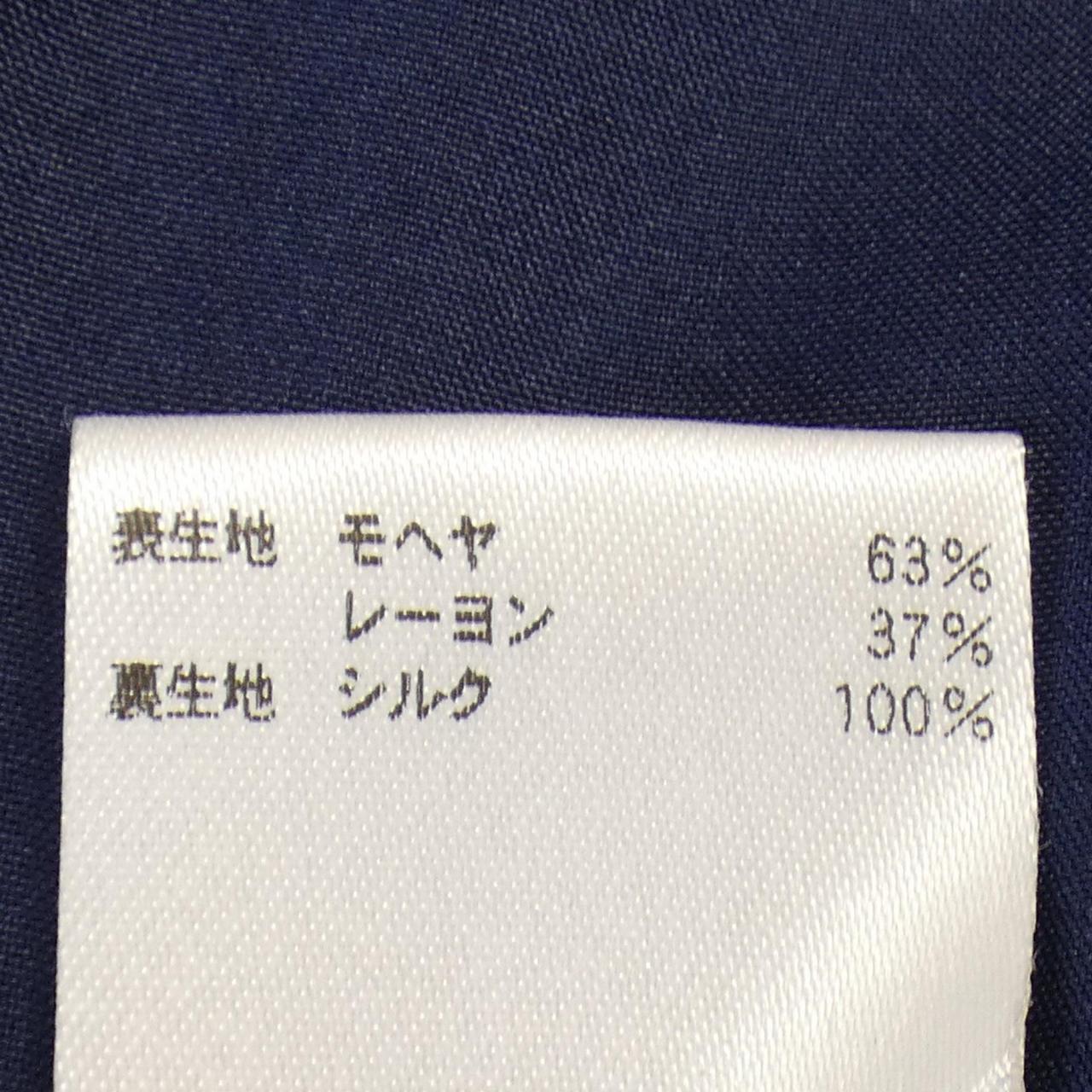 ブラミンク コットンショートパンツ