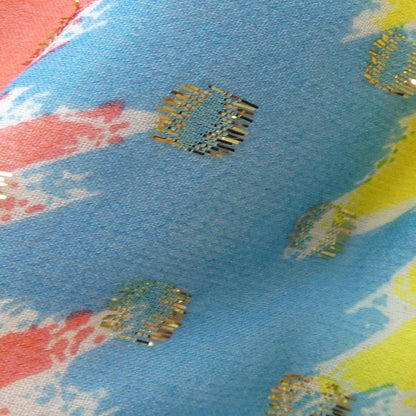ブラミンク スカート