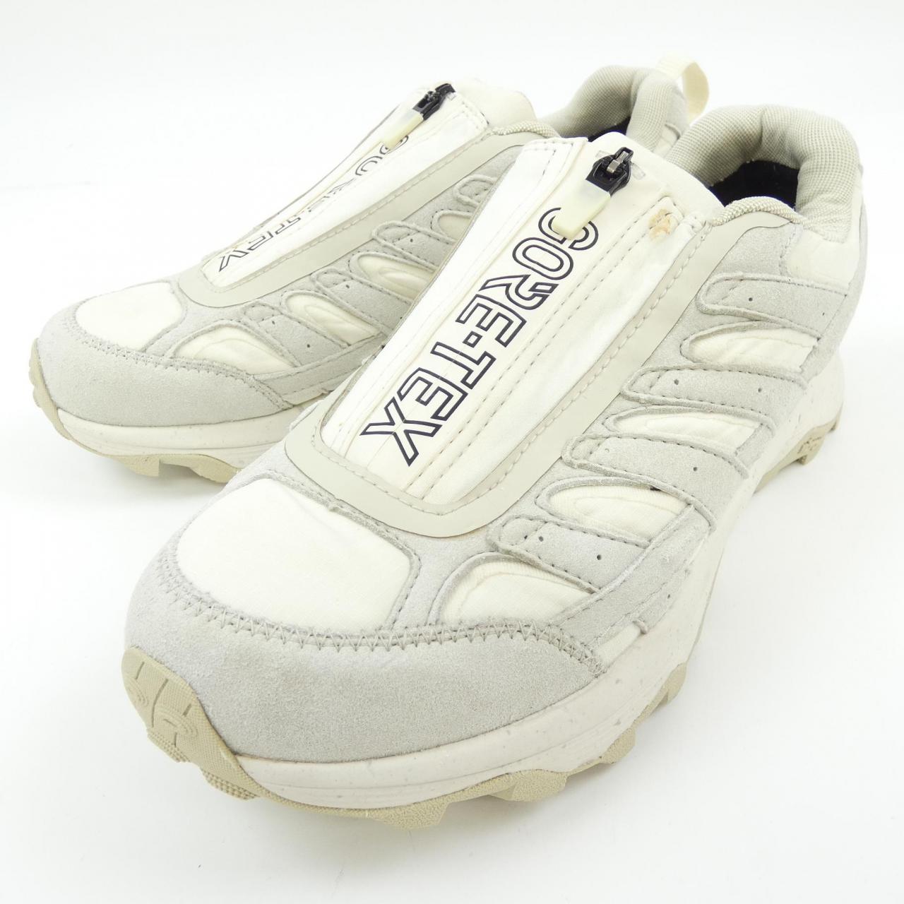 メレル GORE-TEX スニーカー