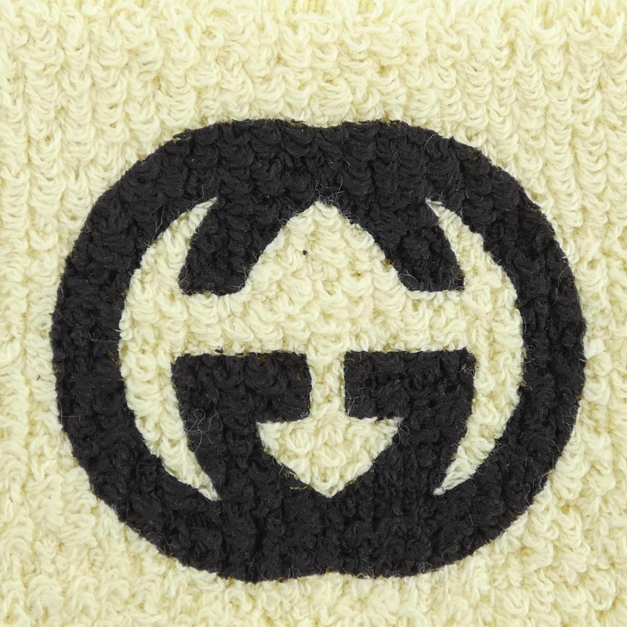 グッチ ヘッドバンド