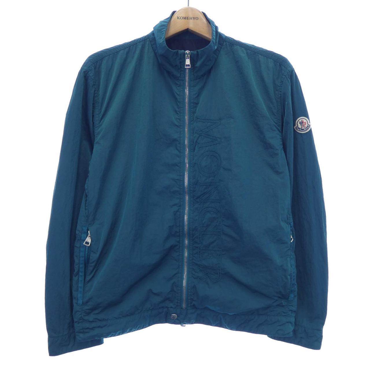 モンクレール CHOISY 53292 ジャケット
