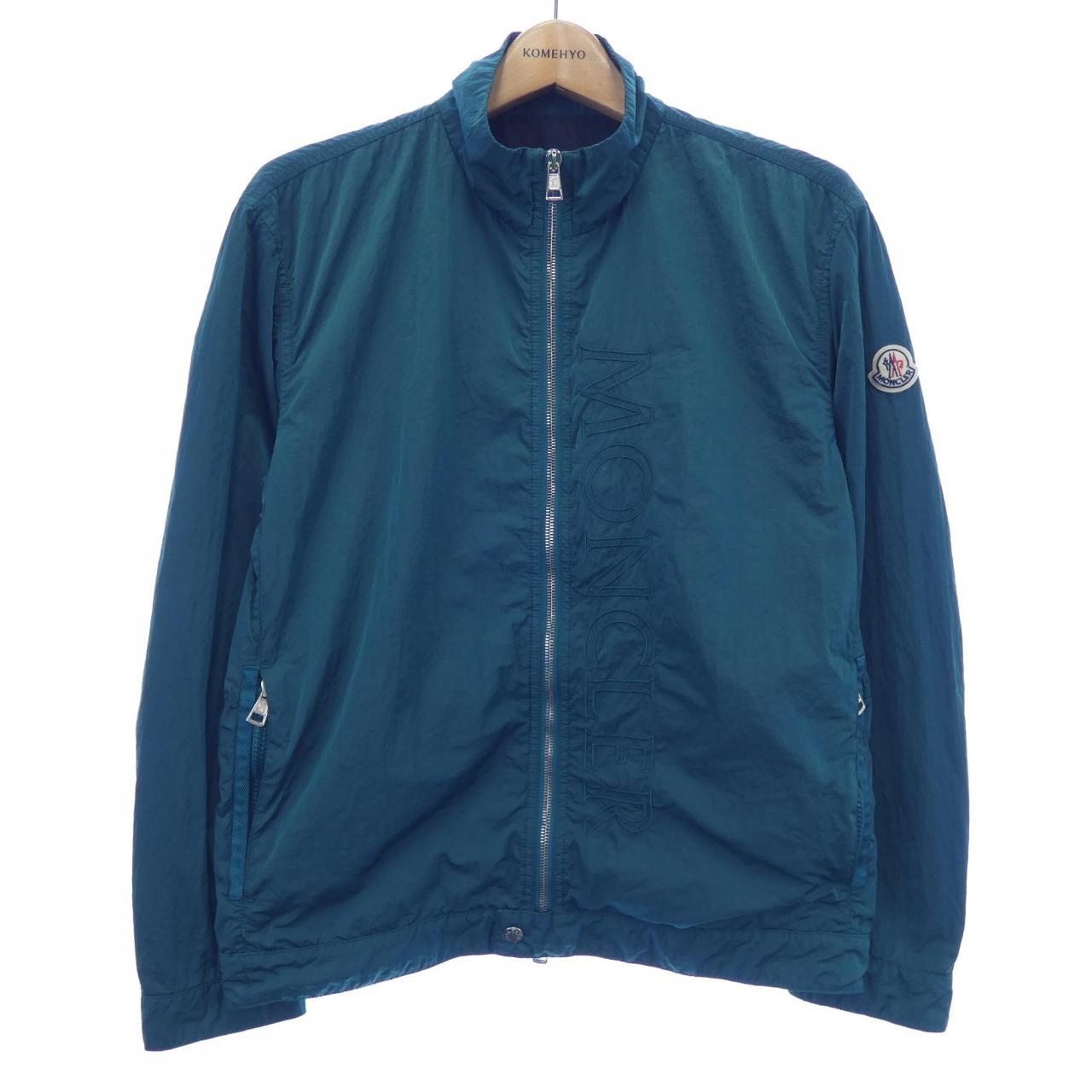 モンクレール CHOISY 53292 ジャケット
