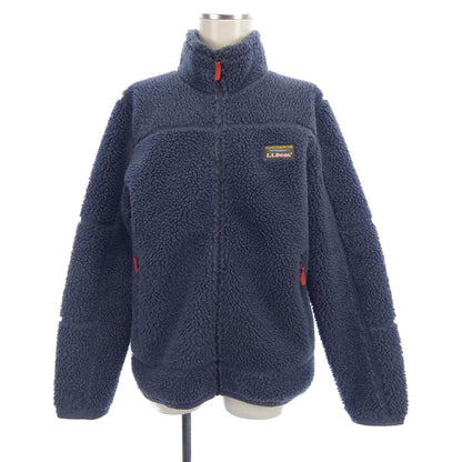エルエルビーン ブルゾン