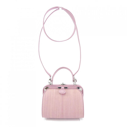 コンテス オードリー ホースヘア バッグ