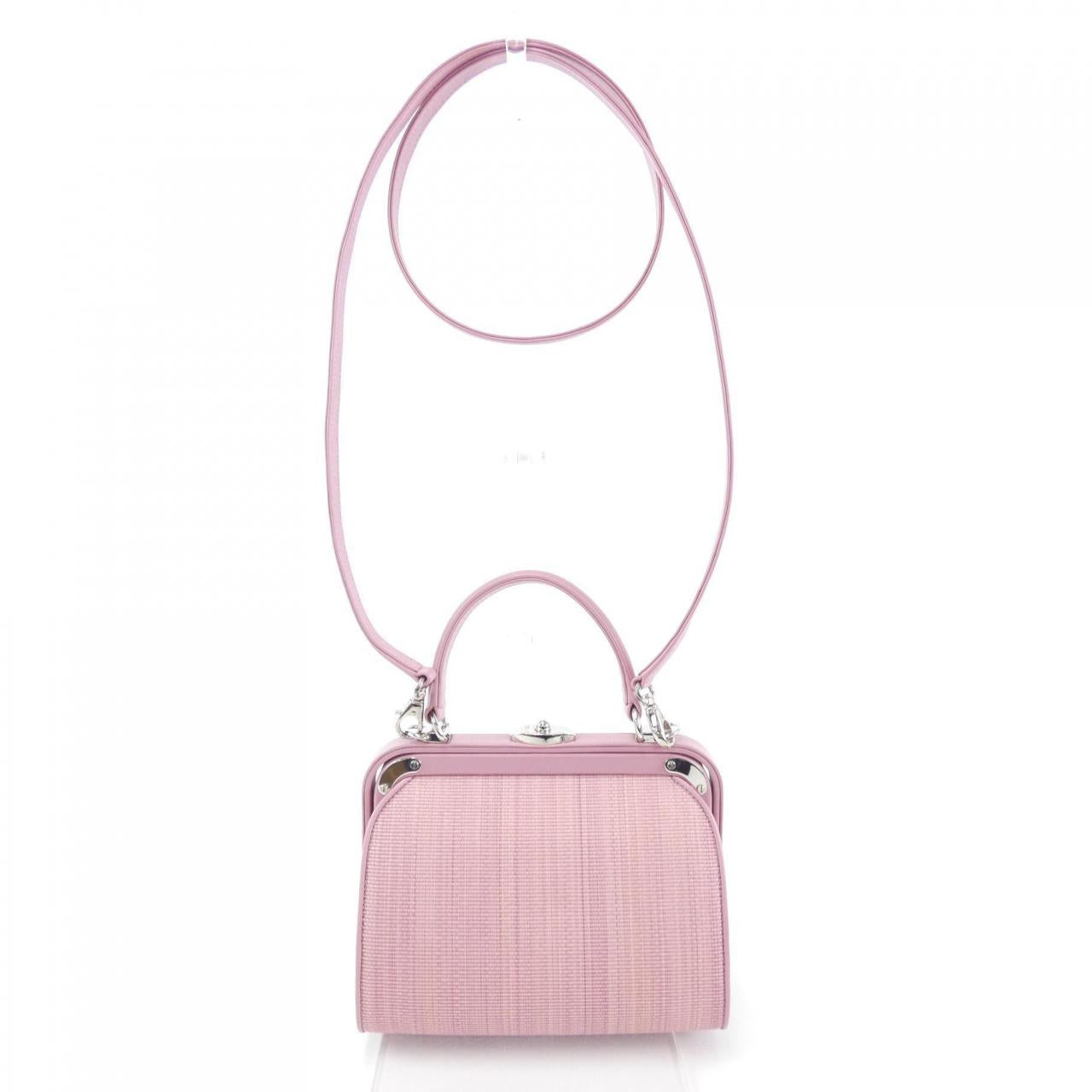 コンテス オードリー ホースヘア バッグ