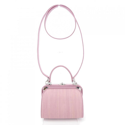 コンテス オードリー ホースヘア バッグ