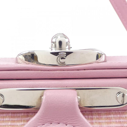 コンテス オードリー ホースヘア バッグ