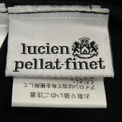 ルシアン ペラフィネ カシミヤカーディガン