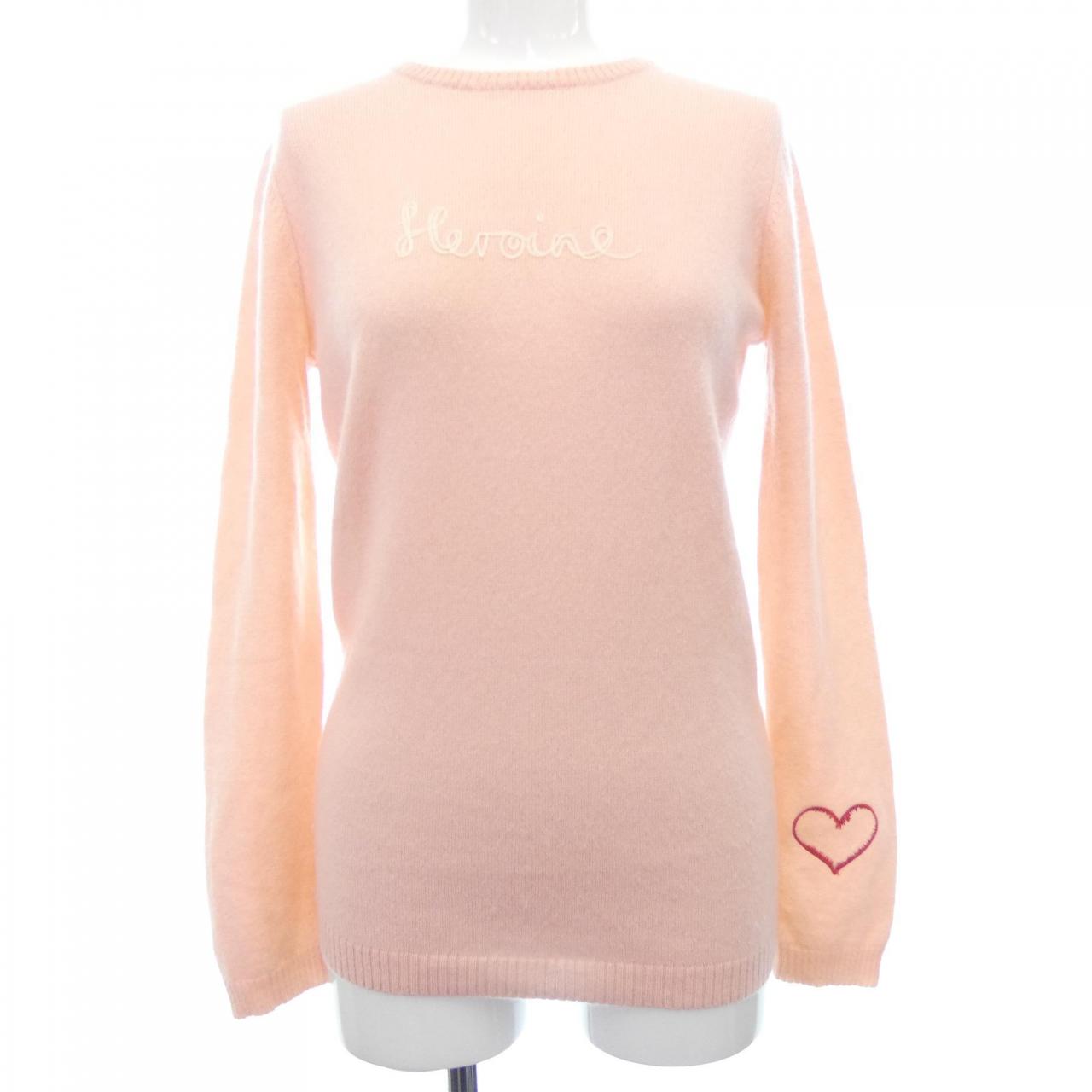 BELLA FREUD カシミヤニット