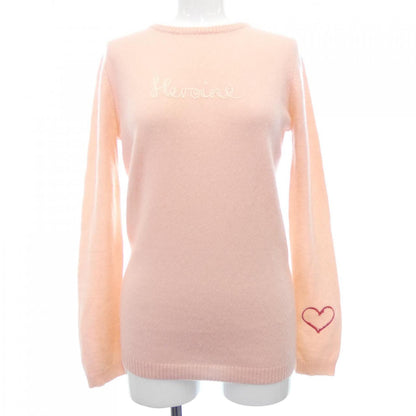 BELLA FREUD カシミヤニット
