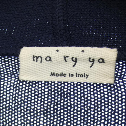 MARYYA カーディガン