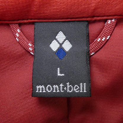 モンベルブルゾン