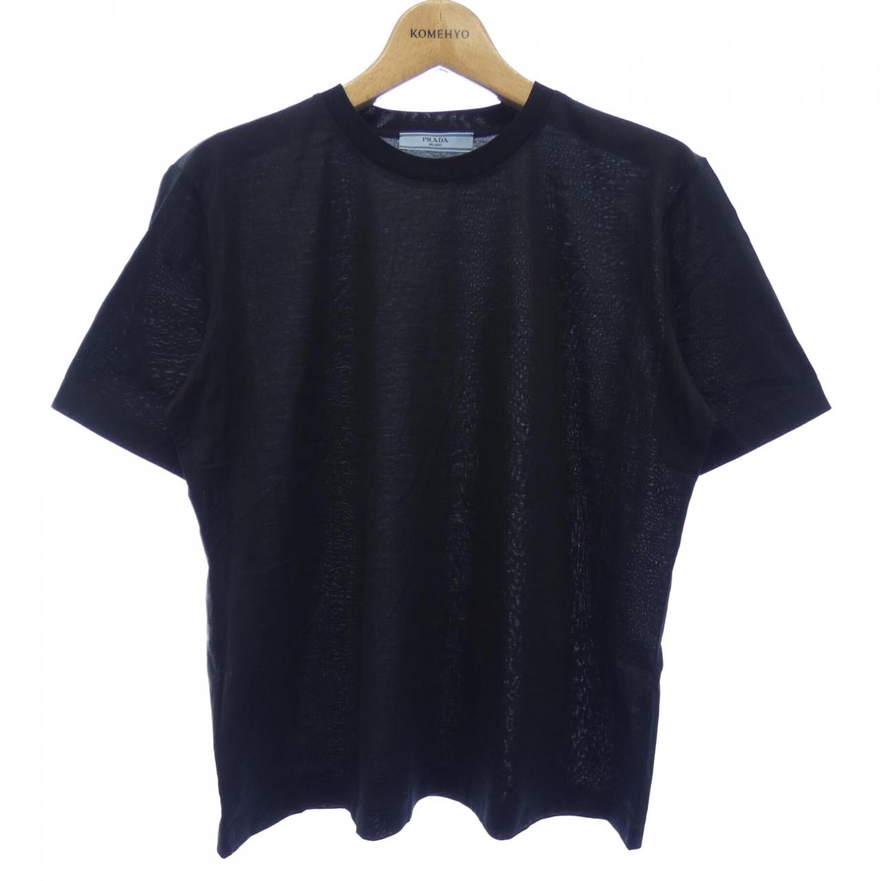 プラダ Tシャツ