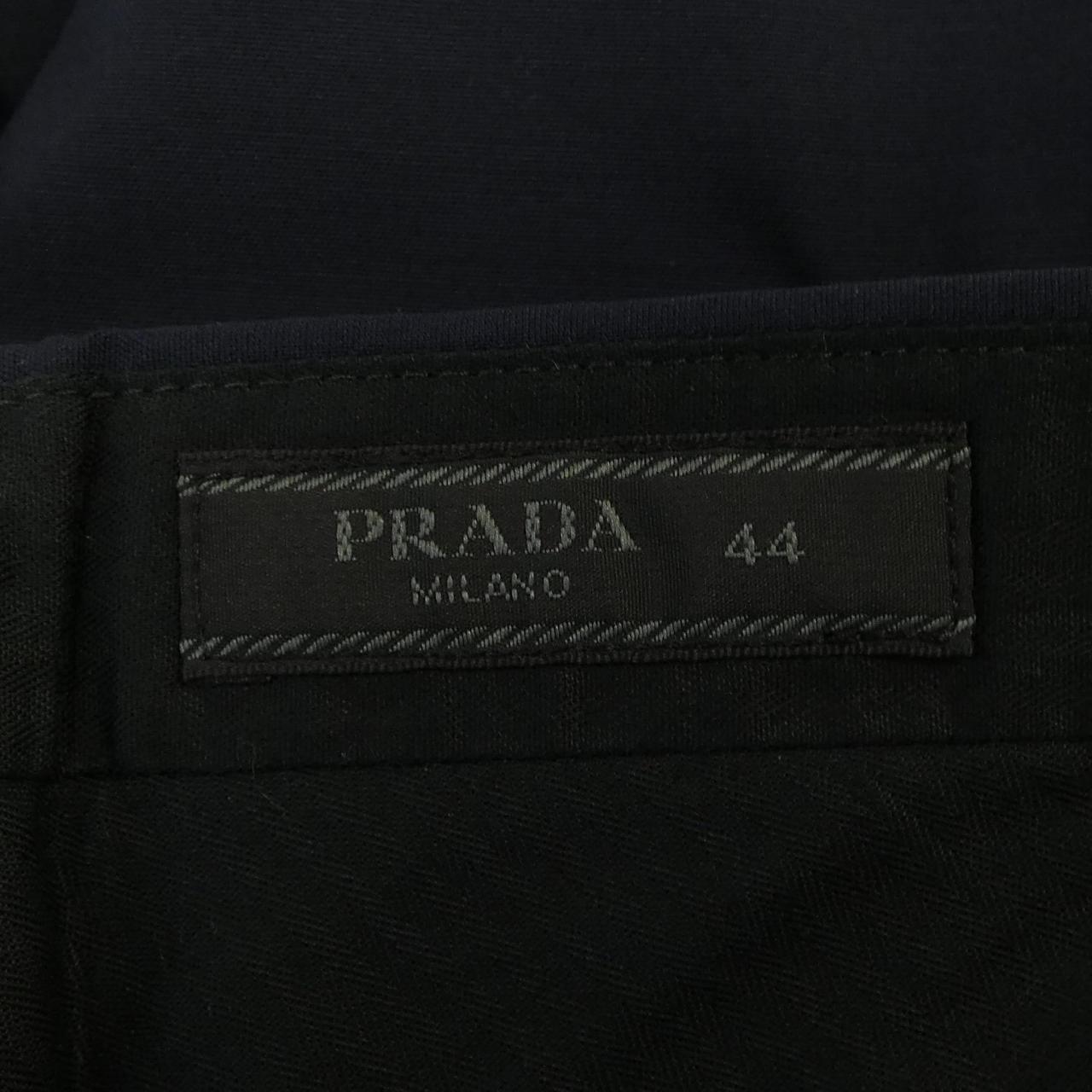 プラダ DNA559 S161 11HR パンツ