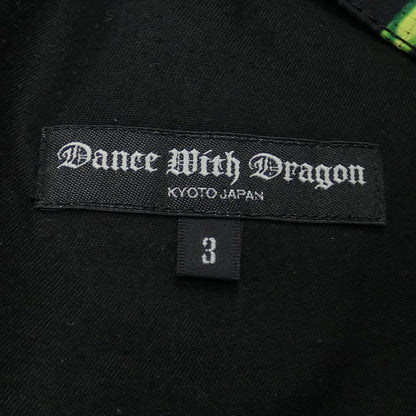 ダンスウィズドラゴン ショートパンツ
