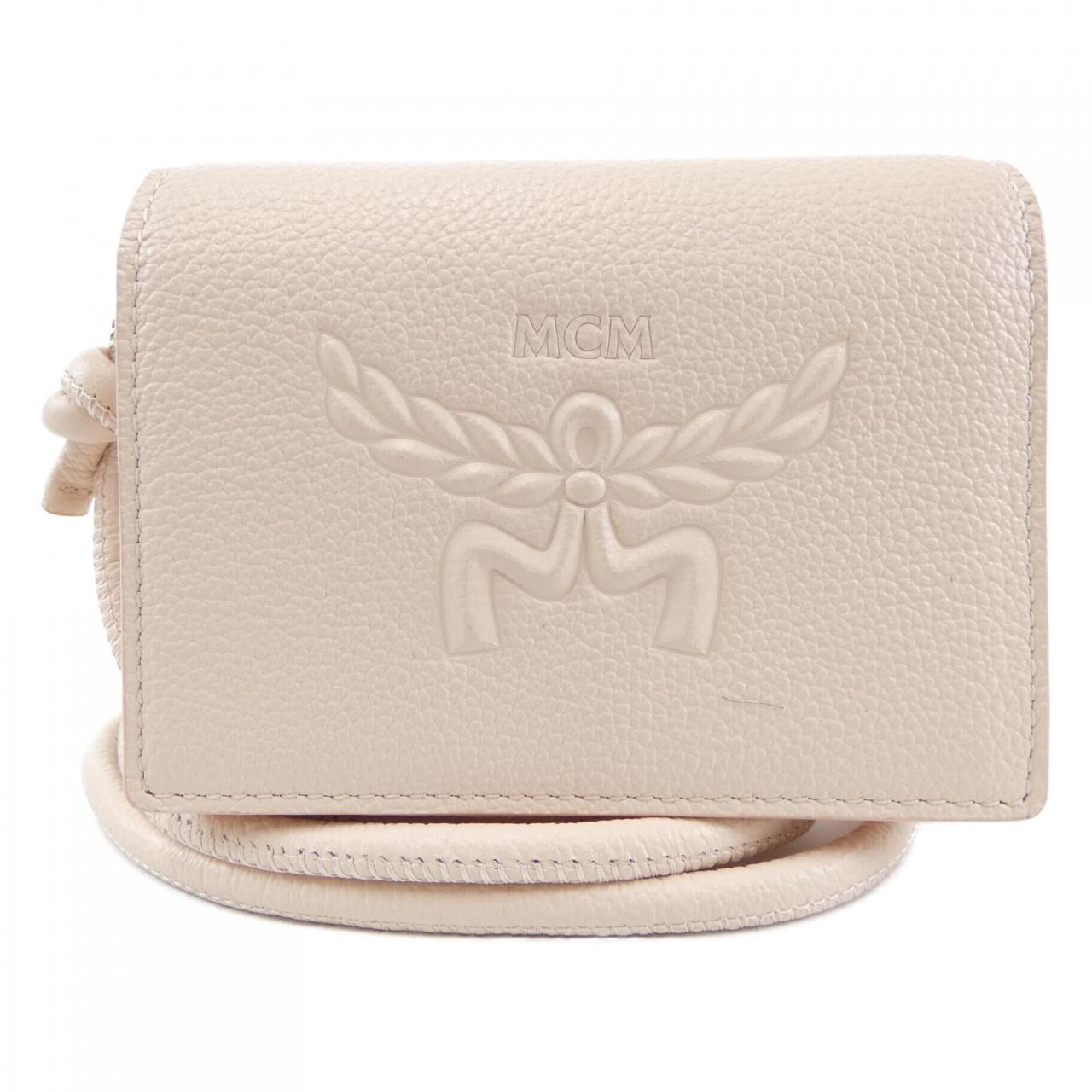 MCM MYA ESAC01 ウォレット