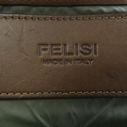 Felisi 23-24 サファリ バッグ