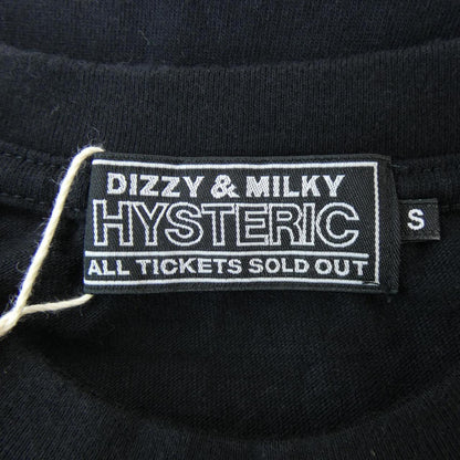 ヒステリックグラマー コットンTシャツ
