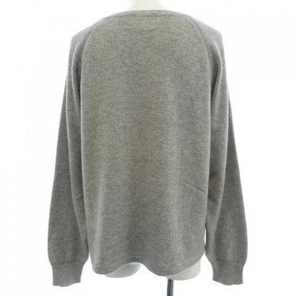 ドレストリップ カシミヤ100% ニット