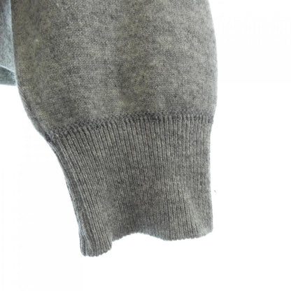 ドレストリップ カシミヤ100% ニット