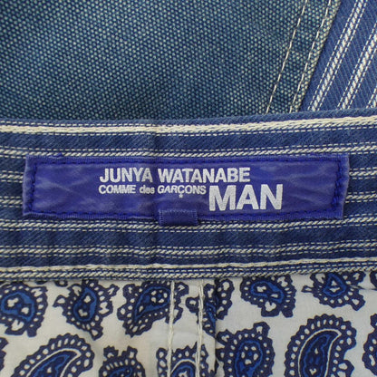 ジュンヤワタナベマン パンツ