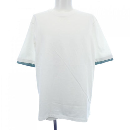 エルメス Tシャツ コットン Tシャツ