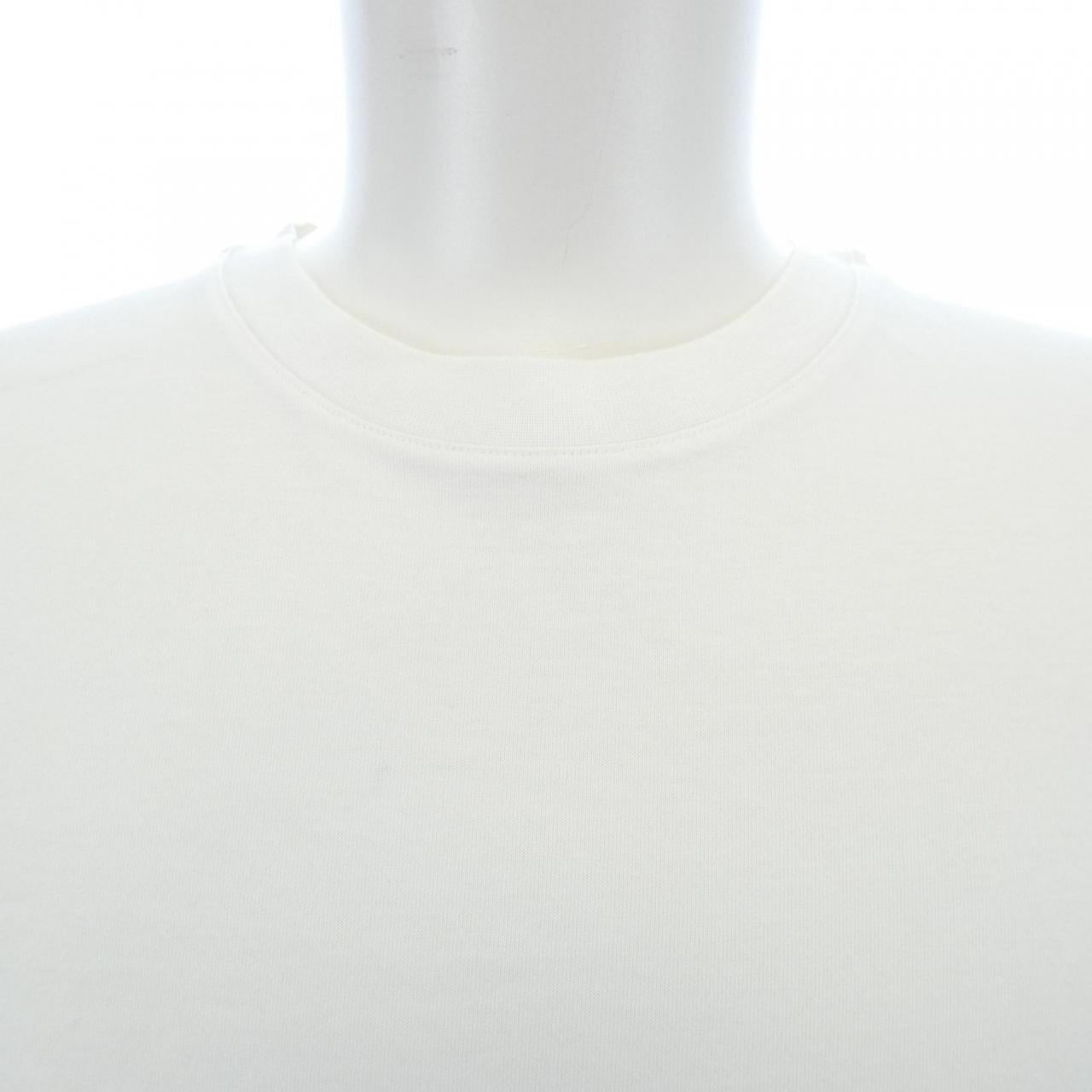 エルメス Tシャツ コットン Tシャツ