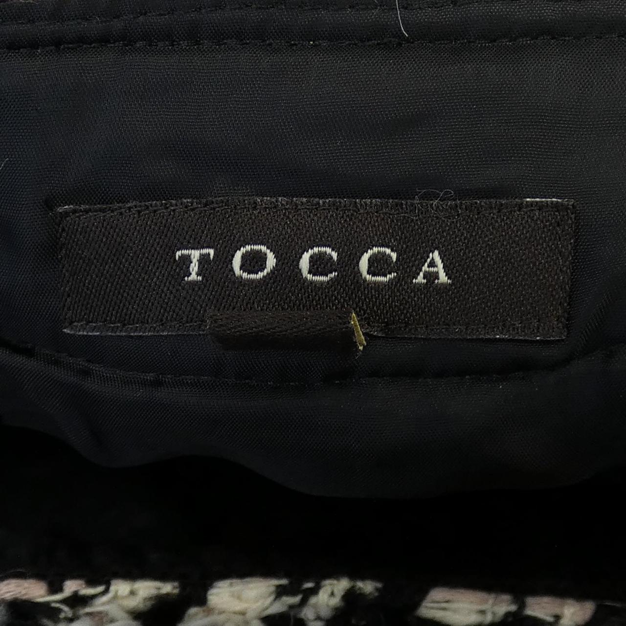 トッカ ワンピース