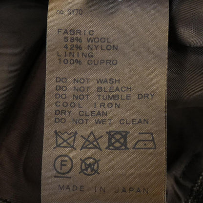 ドゥーズィエムクラス パンツ