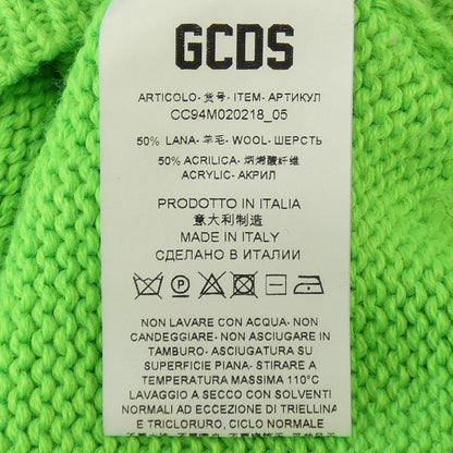 GCDS ニット