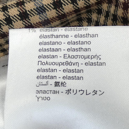 リプレイ コットンシャツ