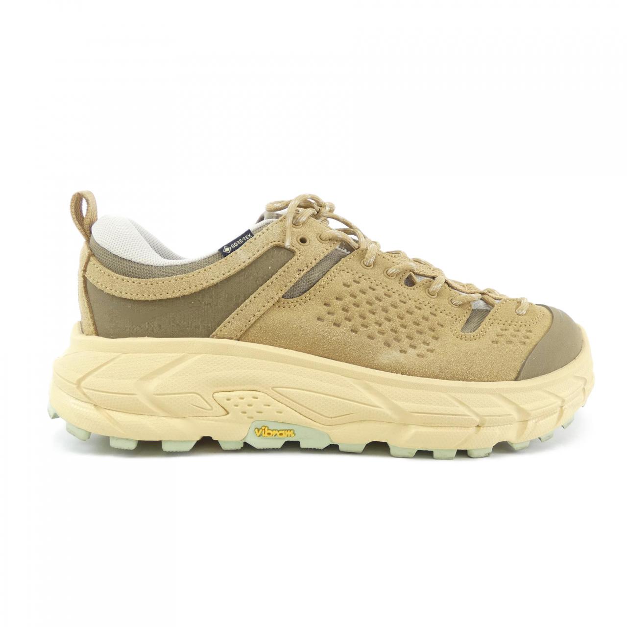 Hoka One One TOR ULTRA LOW GORE-TEX スニーカー