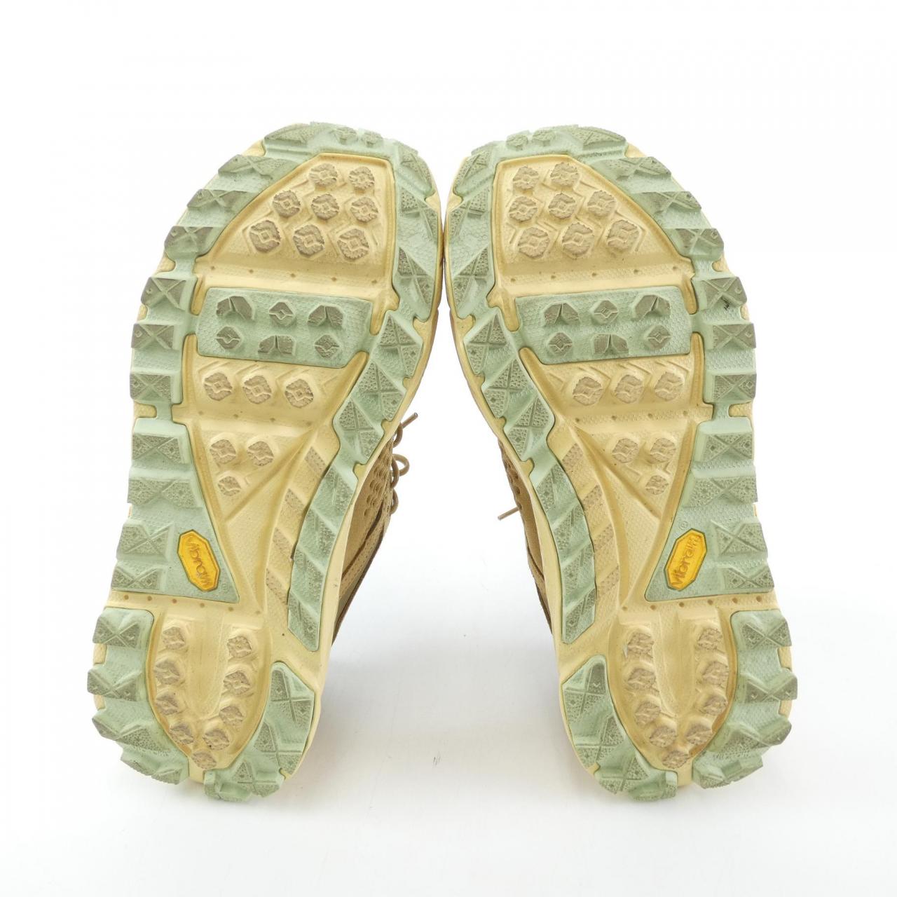 Hoka One One TOR ULTRA LOW GORE-TEX スニーカー
