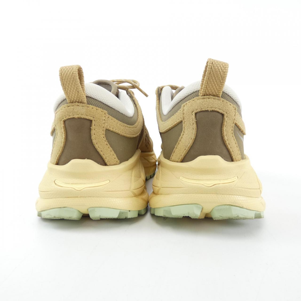 Hoka One One TOR ULTRA LOW GORE-TEX スニーカー
