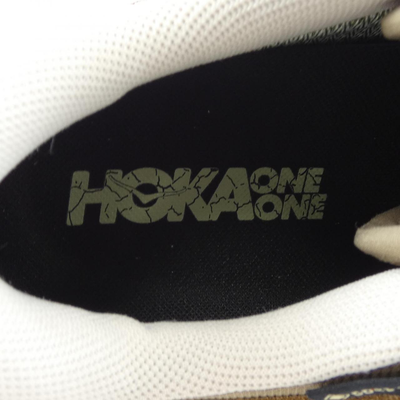 Hoka One One TOR ULTRA LOW GORE-TEX スニーカー