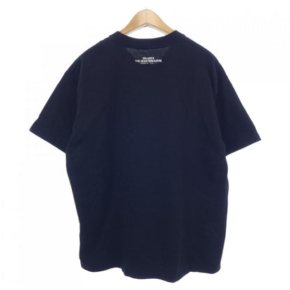 デラックス コットンTシャツ