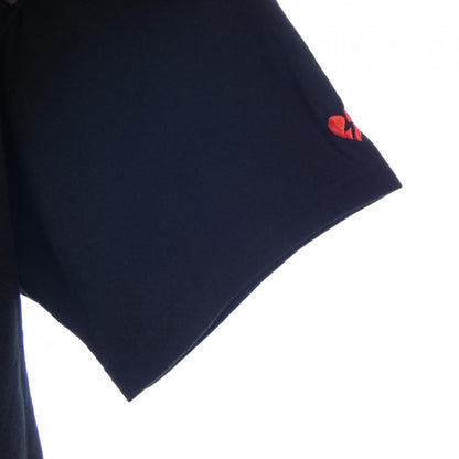 デラックス コットンTシャツ